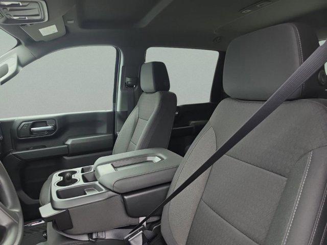 2026 Chevrolet Silverado 2500HD Crew Cab, Standard Bed, WT, 4WD