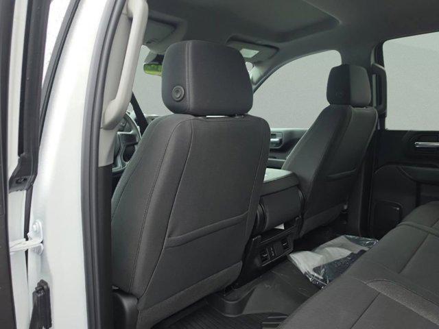 2026 Chevrolet Silverado 2500HD Crew Cab, Standard Bed, WT, 4WD