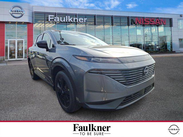 2026 Nissan Murano SV for sale in Harrisburg, PA