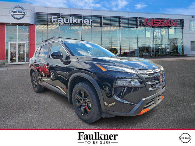 2026 Nissan Rogue Rock Creek for sale in Harrisburg, PA