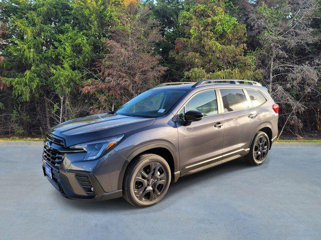 2026 Subaru Ascent Onyx Edition Touring 7-Passenger for sale in Rockwall, TX