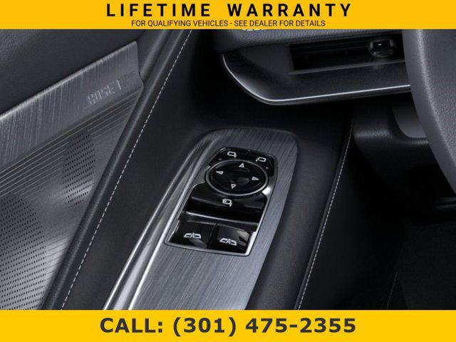 2026 Chevrolet Corvette Stingray Coupe, 2LT, RWD