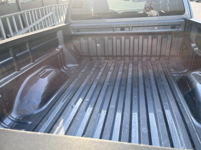 2021 Chevrolet Colorado 2WD Extended Cab Long Box LT