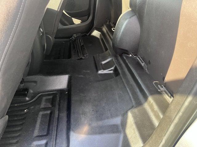 2021 Chevrolet Colorado 2WD Extended Cab Long Box LT