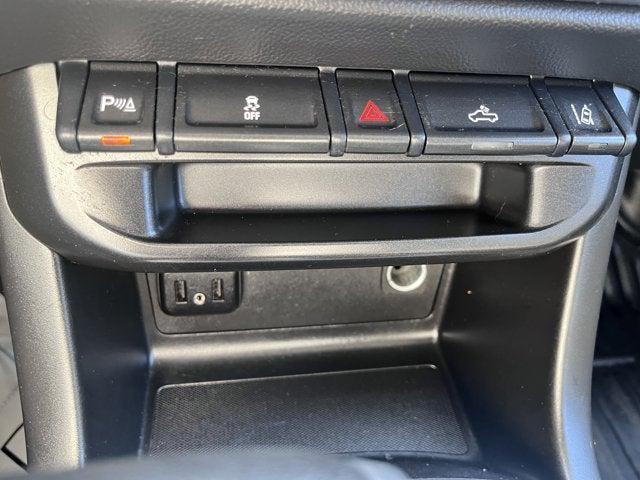 2021 Chevrolet Colorado 2WD Extended Cab Long Box LT