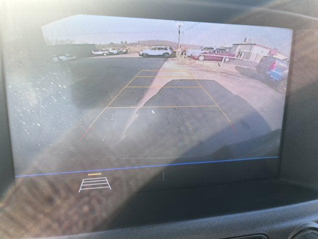 2021 Chevrolet Colorado 2WD Extended Cab Long Box LT
