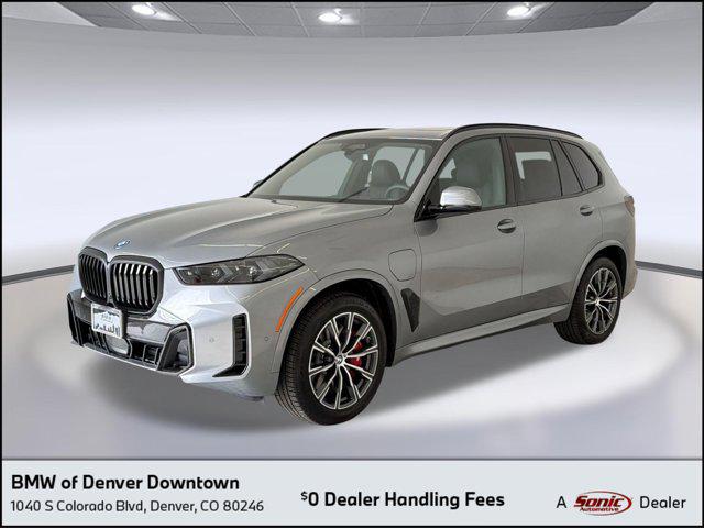 2026 BMW X5 xDrive50e for sale in Denver, CO