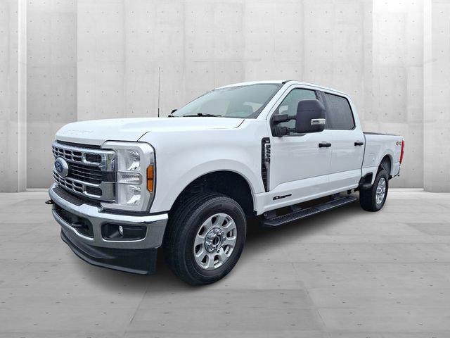 2024 Ford F-250 XLT