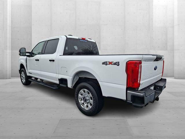 2024 Ford F-250 XLT