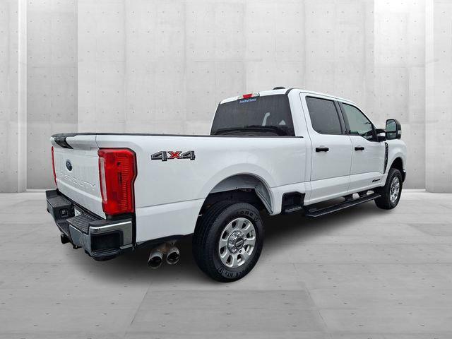 2024 Ford F-250 XLT