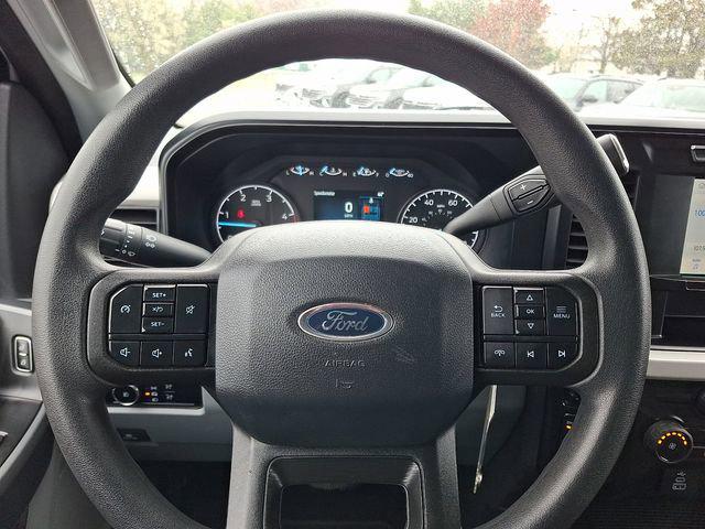 2024 Ford F-250 XLT