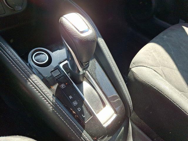 2020 Nissan Kicks SV Xtronic CVT