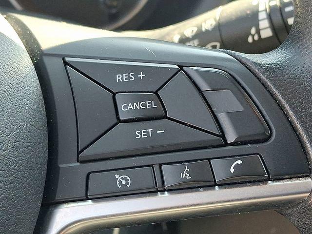 2020 Nissan Kicks SV Xtronic CVT