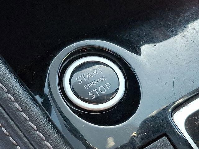 2020 Nissan Kicks SV Xtronic CVT