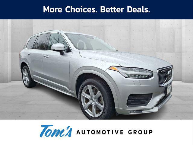 2022 Volvo XC90 T5 Momentum 7 Passenger for sale in Toms River, NJ