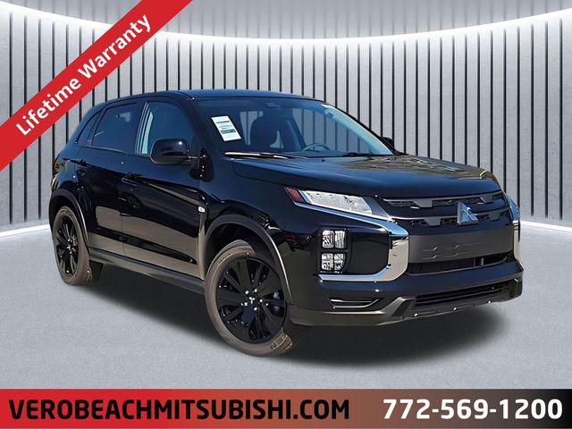 2026 Mitsubishi Outlander Sport 2.0 LE for sale in Vero Beach, FL