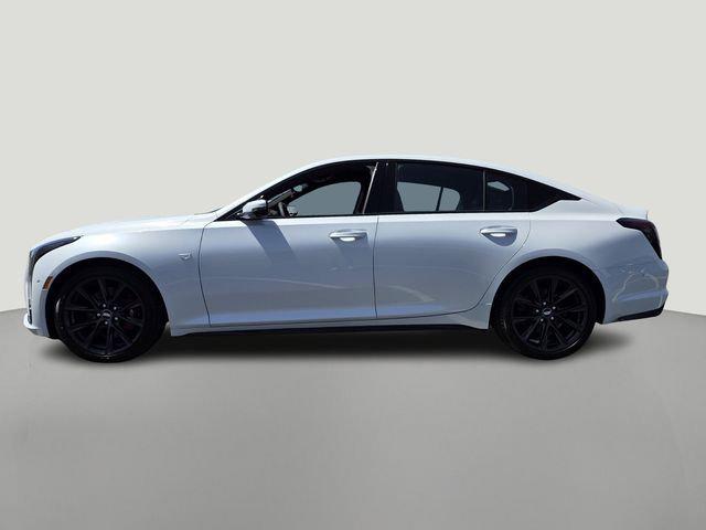 2026 Cadillac CT5 Sport RWD