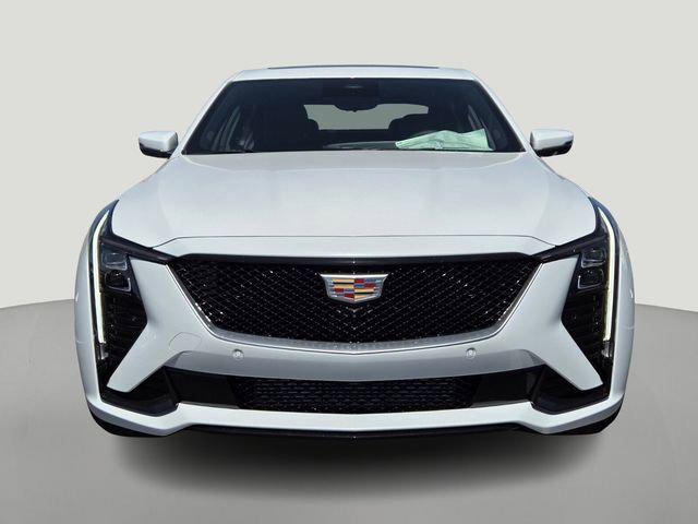 2026 Cadillac CT5 Sport RWD