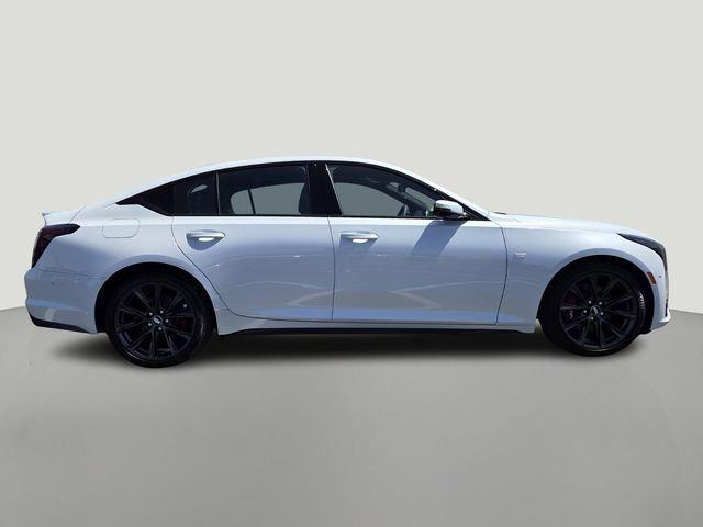 2026 Cadillac CT5 Sport RWD