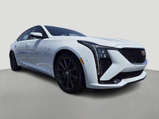 2026 Cadillac CT5 Sport RWD