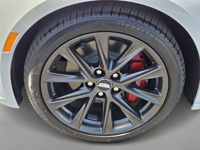 2026 Cadillac CT5 Sport RWD