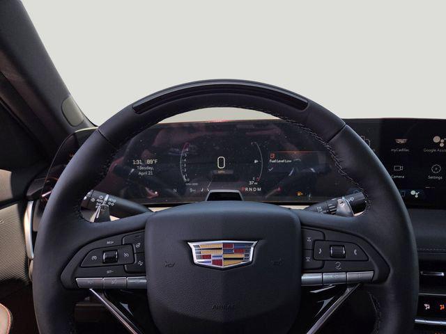 2026 Cadillac CT5 Sport RWD