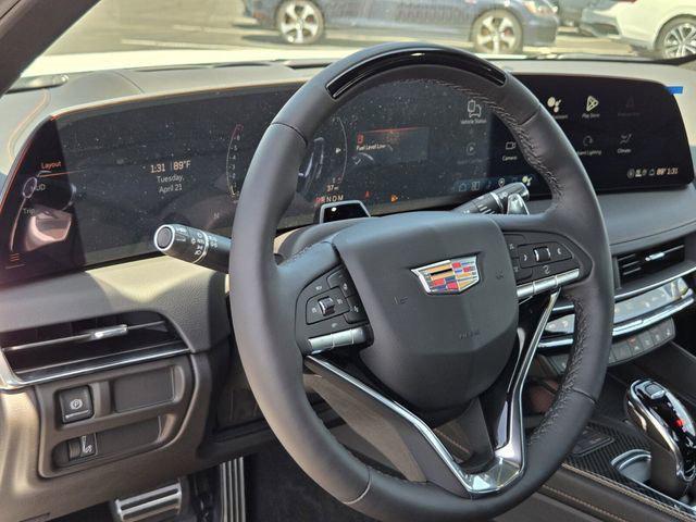 2026 Cadillac CT5 Sport RWD
