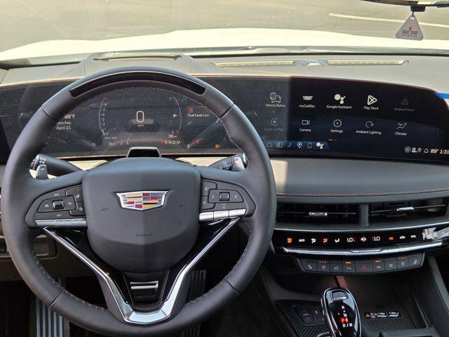 2026 Cadillac CT5 Sport RWD