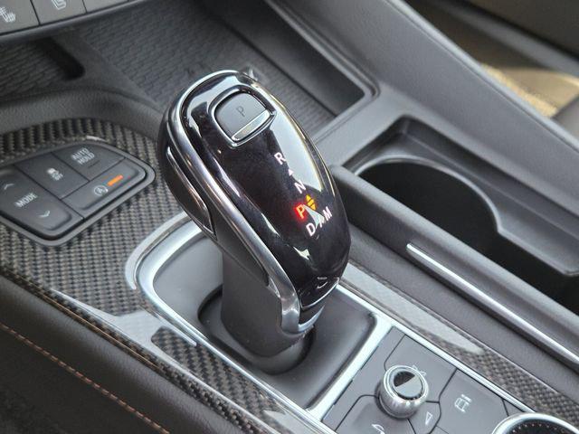 2026 Cadillac CT5 Sport RWD