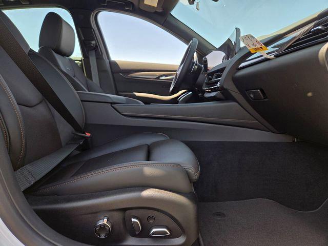 2026 Cadillac CT5 Sport RWD