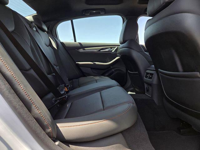 2026 Cadillac CT5 Sport RWD