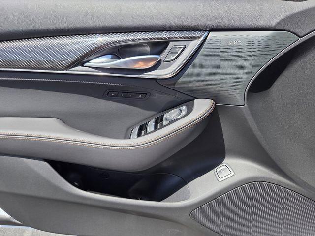 2026 Cadillac CT5 Sport RWD