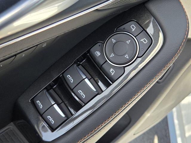 2026 Cadillac CT5 Sport RWD