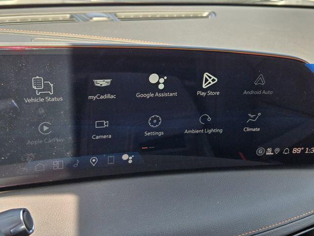 2026 Cadillac CT5 Sport RWD