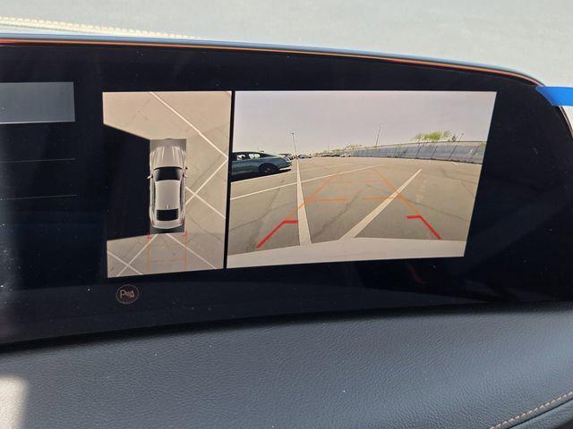 2026 Cadillac CT5 Sport RWD