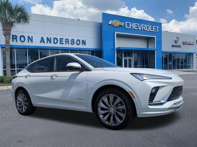 2026 Buick NV Avenir FWD for sale in Yulee, FL