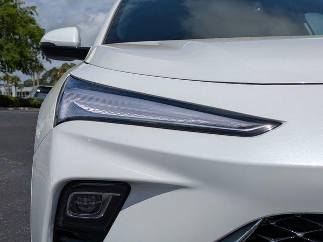 2026 Buick NV Avenir FWD