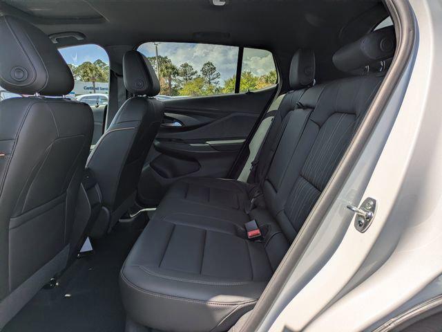 2026 Buick NV Avenir FWD