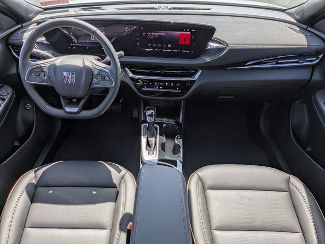 2026 Buick NV Avenir FWD