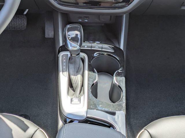 2026 Buick NV Avenir FWD