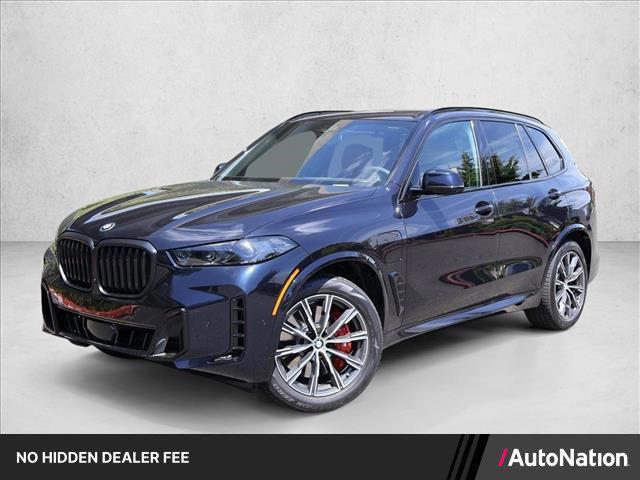 2026 BMW X5 xDrive50e for sale in Bellevue, WA