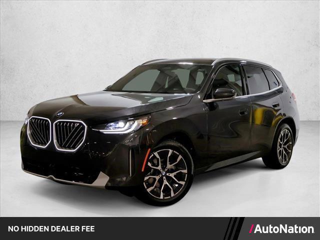 2026 BMW X3 30 xDrive for sale in Bellevue, WA