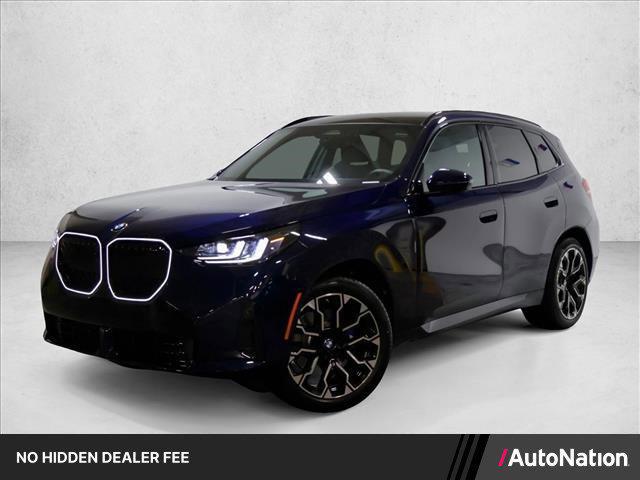 2026 BMW X3 30 xDrive for sale in Bellevue, WA