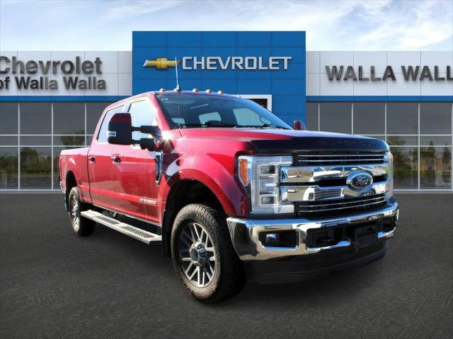 2019 Ford F-250 LARIAT for sale in Walla Walla, WA