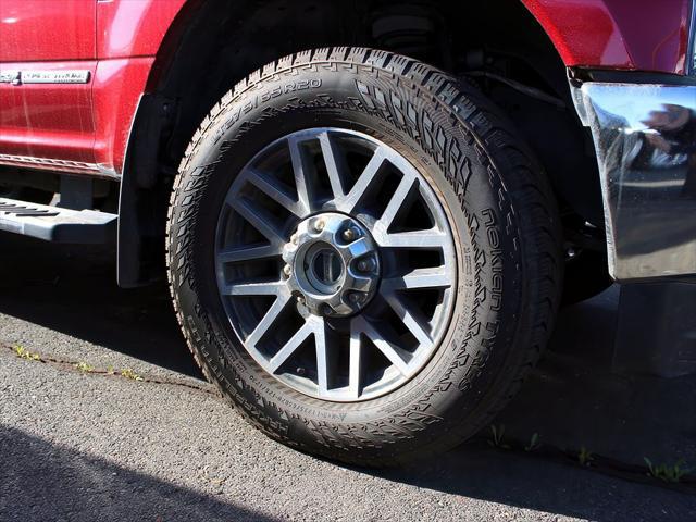 2019 Ford F-250 LARIAT