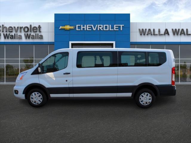 2021 Ford Transit-350 Passenger Van XLT