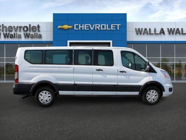 2021 Ford Transit-350 Passenger Van XLT
