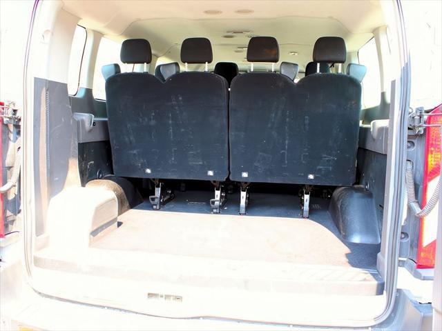 2021 Ford Transit-350 Passenger Van XLT