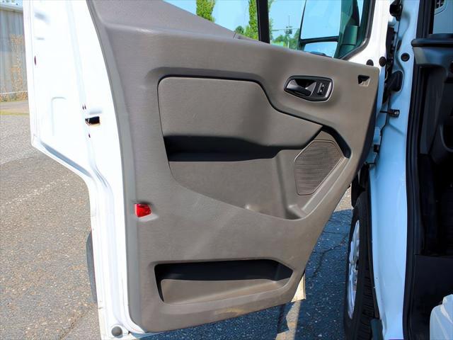 2021 Ford Transit-350 Passenger Van XLT