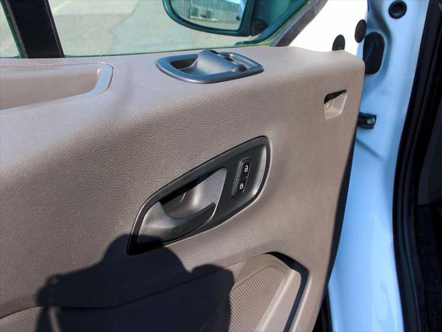 2021 Ford Transit-350 Passenger Van XLT